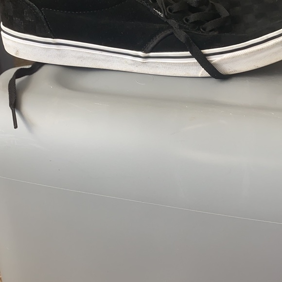Size 13 Vans - Picture 5 of 6